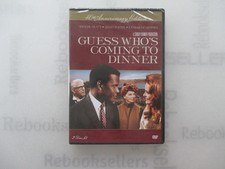 Guess Who's Coming to Dinner 40th Anniversary Edition 