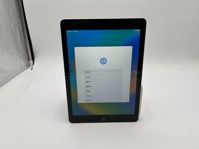 APPLE IPAD 5th GEN WIFI ONLY TABLET 9.7