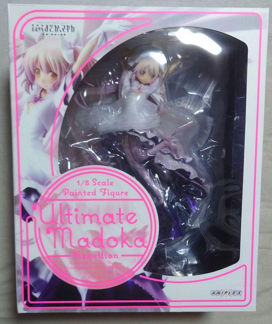 Ultimate Madoka 1/8スケール フィギュア ANIPLEX s-l400.jpg