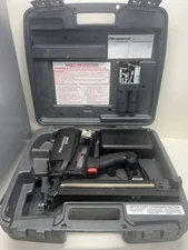 Paslode Impulse ITW IM200-S16 Cordless Framing Gun Nailer