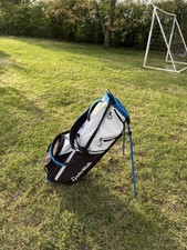 Taylormade Flextech Golf Stand Bag