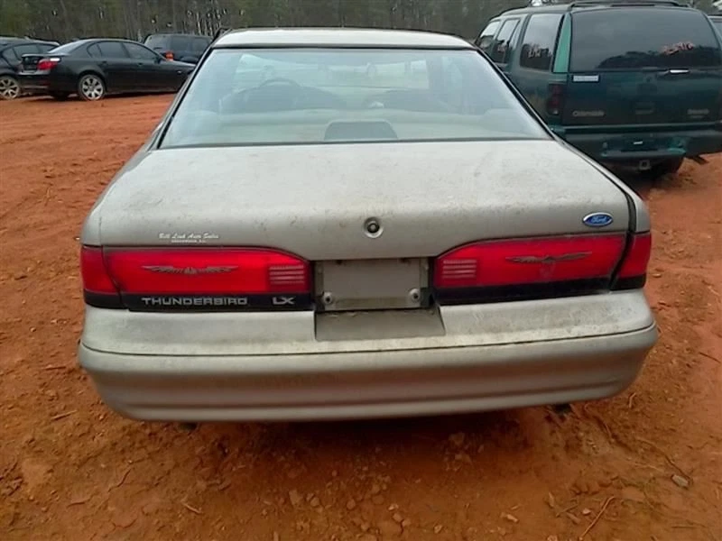 Rear Drive Shaft 8-280 4.6L Fits 94-97 COUGAR 114564 - Image 3 of 4