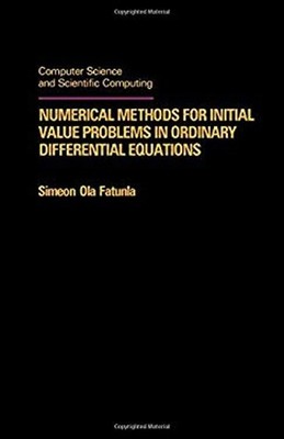 Numerical Methods for Initial Value Problems in Ordinary Differen