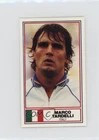 1984 Rothmans Football International Stars Marco Tardelli