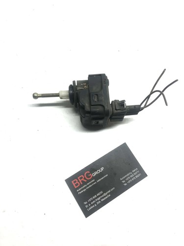 VW PASSAT B5 3B2 Scheinwerfer Stellmotor Rechts 1H0941295E 1999 33102363