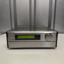 Denon UDRA-70 AM-FM Receiver Tuner Amplifier Phono Input Stack System Unit Only
