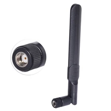 For Lenovo Thinkcentre M93 M93P M83 E93 Tiny PC Wireless Network Antenna RP-SMA