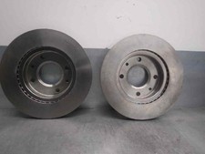 Disque de frein Citroen VISA