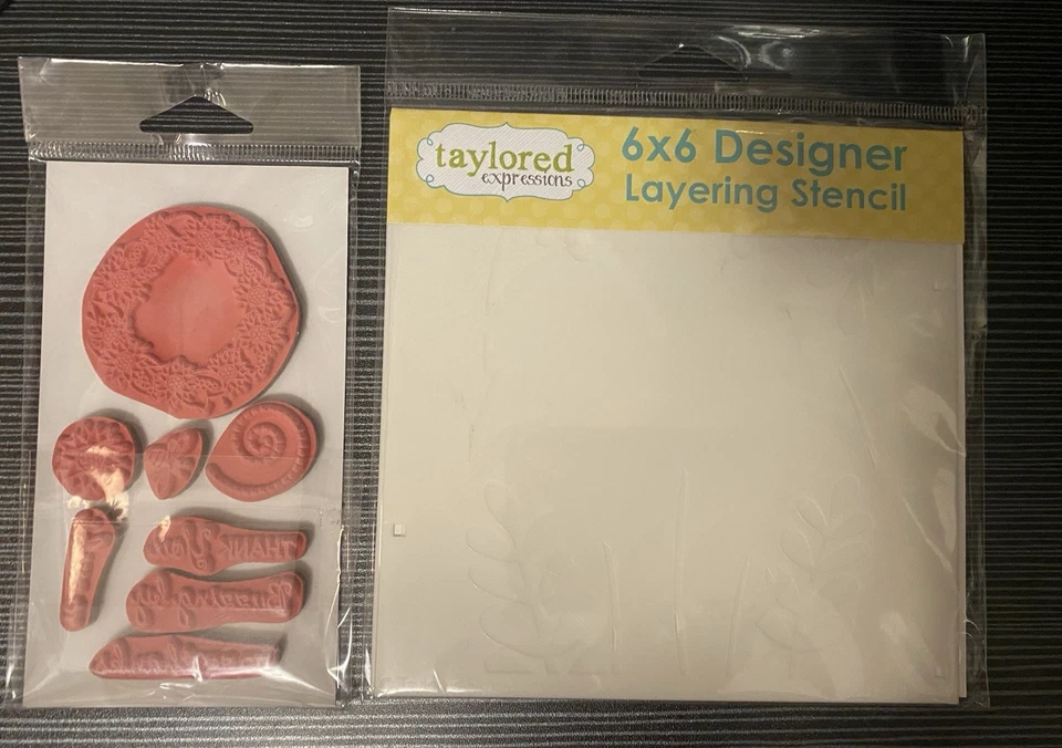 Taylored Expressions  Foto 2 de 2