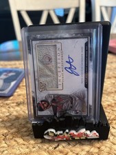 2023 Topps Inception Baseball Cards Checklist 30