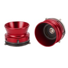 10,5 X ¼ Ouvre-Porte pour Studer ReVox Adaptateur de Moyeu en