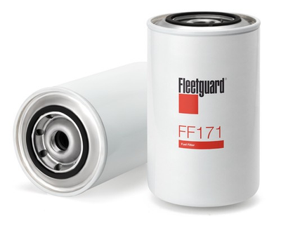 #ad #ad Fleetguard FF171 Fuel Filter For Mack Parts Masters $9.99