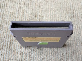 Crystalis Nintendo NES Cartridge Only Tested Working