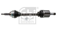 Febi Bilstein Antriebswelle 183311 FüR Ford