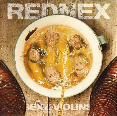 Rednex - Sex & Violins