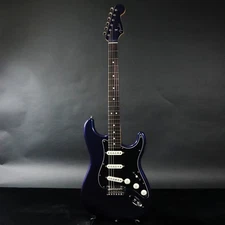 Fender / FSR Collection Made In Japan Hybrid II Stratocaster Azurite Metallic
