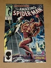 Amazing Spider-Man 293 Kraven's Last Hunt  Pt. 2 Unread High Grade Marvel Comics