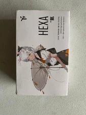 TRUTHEAR Hexa 1DD+3BA Hybird in-Ear Headphone Gaming Earbud HiFi IEM Earphone