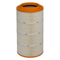 Hengst Filter Luftfilter E603L Filtereinsatz FüR Axor Polar MP2 Actros MP3 Sisu