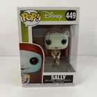 Funko POP! Disney The Nightmare Before Christmas Sally 449