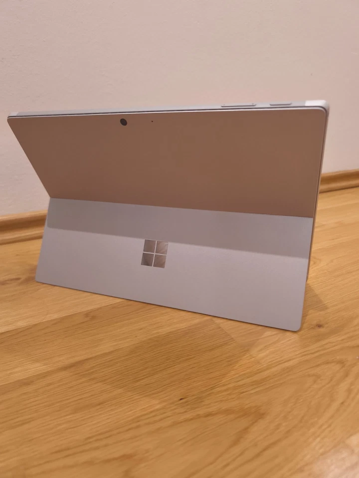 Microsoft Surface Pro 7 Mod.1866 I5-1035G4 8GB 128 GB - Bild 4 von 4