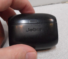 Jabra Elite 65t CHARGING CASE Genuine OEM Replacement Charger - Black