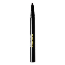 Arches and Halos Angled Bristle Tip Waterproof Brow Pen - Water Mocha Blonde