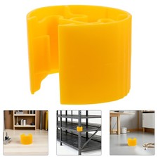  Warehouse Shelf Guards Beam Safety Protector Column Wrap for Beams Pad