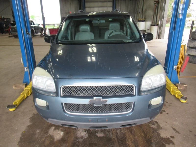 Мотор стеклоочистителя ветрового стекла SV6 подходит для 05–09 MONTANA 261416 - Изображение 2 из 4