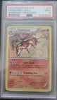 2013 Pokemon B & W Legendary Treasures Holo Charizard 19 PSA 9 Mint