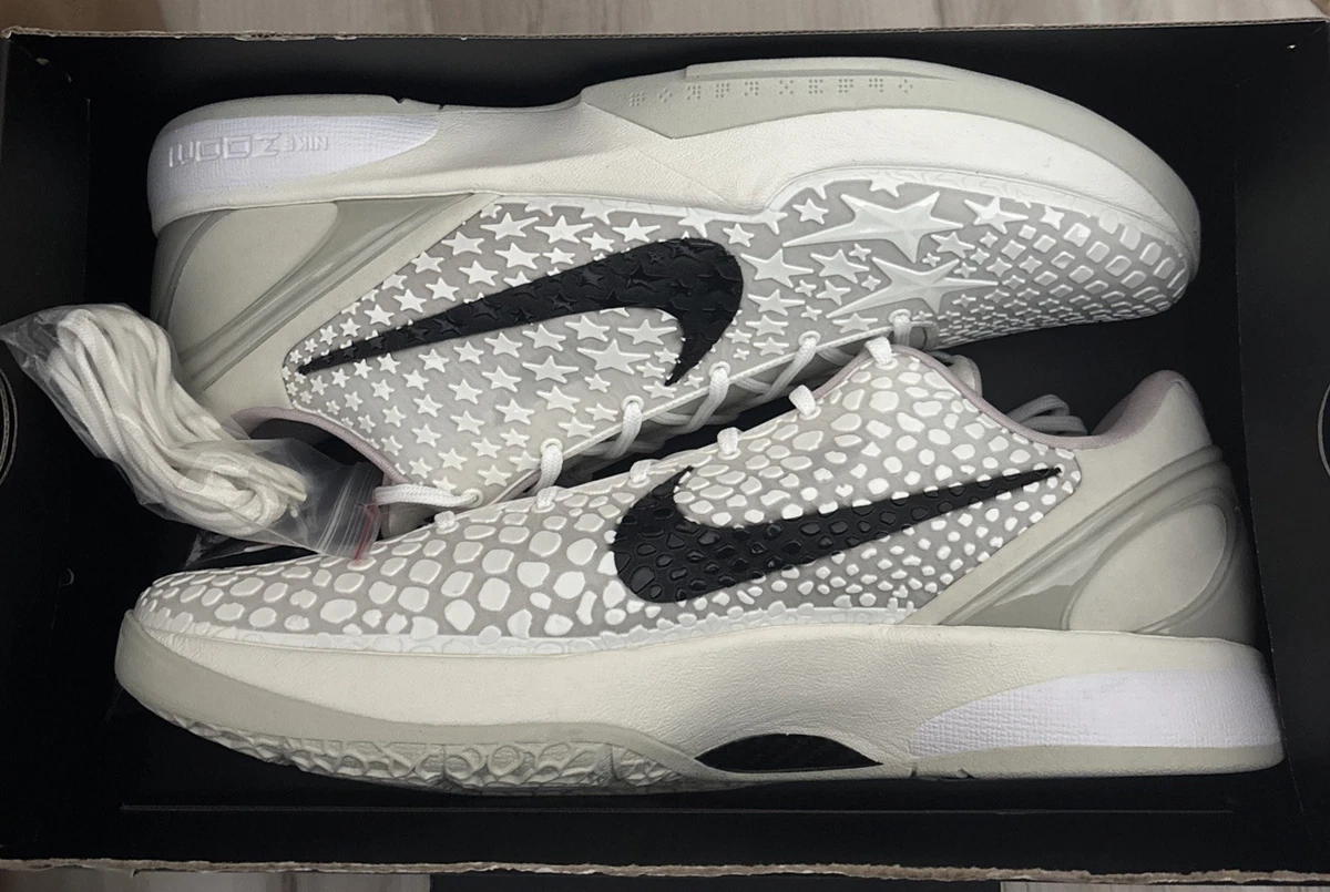 Nike Zoom Kobe 6 Protro All-Star - Sail for sale | eBay