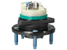 aFe Control PFADT Series SKF Performance Wheel Bearing; Fits Chevrolet Corvette