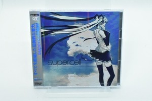 Supercell CD | eBay