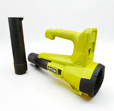 RYOBI 18v Cordless Blower (TOOL ONLY) P21011