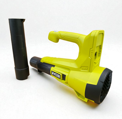 #ad RYOBI 18v Cordless Blower TOOL ONLY P21011 $39.44