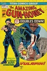 Gun Honey Doubles Down #2 - Amazing Spider-Man #129 Homage - PRE-ORDER 7/22/26