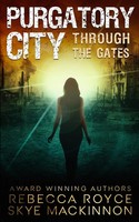 Skye Mackinnon (U. A.) | Purgatory City | Taschenbuch | Englisch (2020)