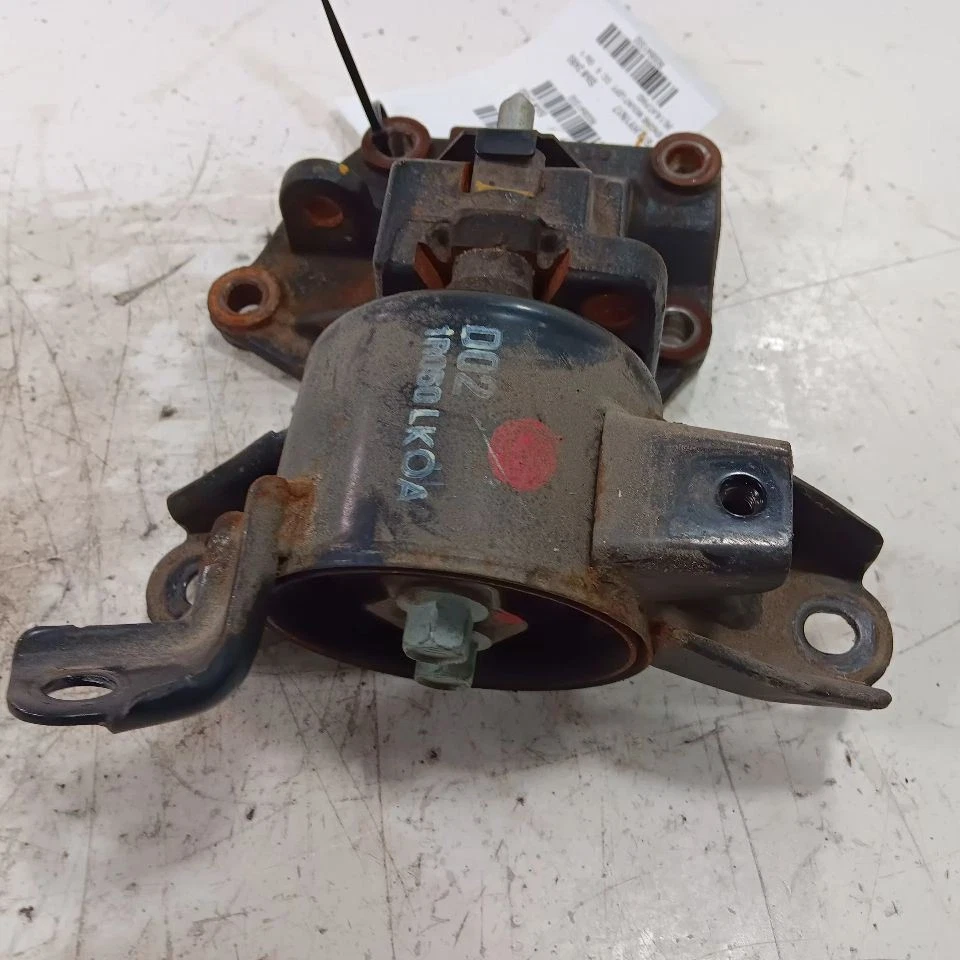 Hyundai Accent Engine Motor Mount Left Driver 1.6 2014 2015 2016 2016 2017 - Image 2 of 4