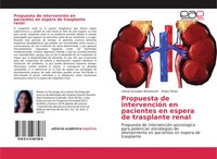 Leticia GonzáLez Betancourt (U. A.) | Propuesta De IntervencióN En Pacientes...