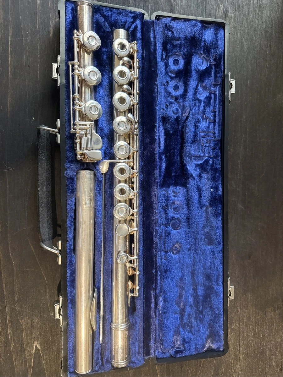 Gemeinhardt Flutes for sale | eBay