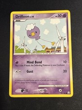 Drifloon 92/146 - Legends Awakened - Pokemon Card