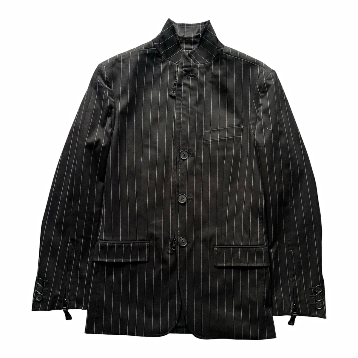 Jean Paul Gaultier Black Regular Size Clothing for Men for sale | eBay