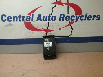 Chassis ECM Temperature Below Information Screen Fits 19-20 MURANO 362693