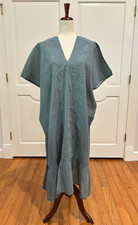 Oaxaca Dress From San Melchor Betaza, Boho, Beach dress.