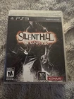 Silent Hill: Downpour Sony PlayStation 3 Complete in Box