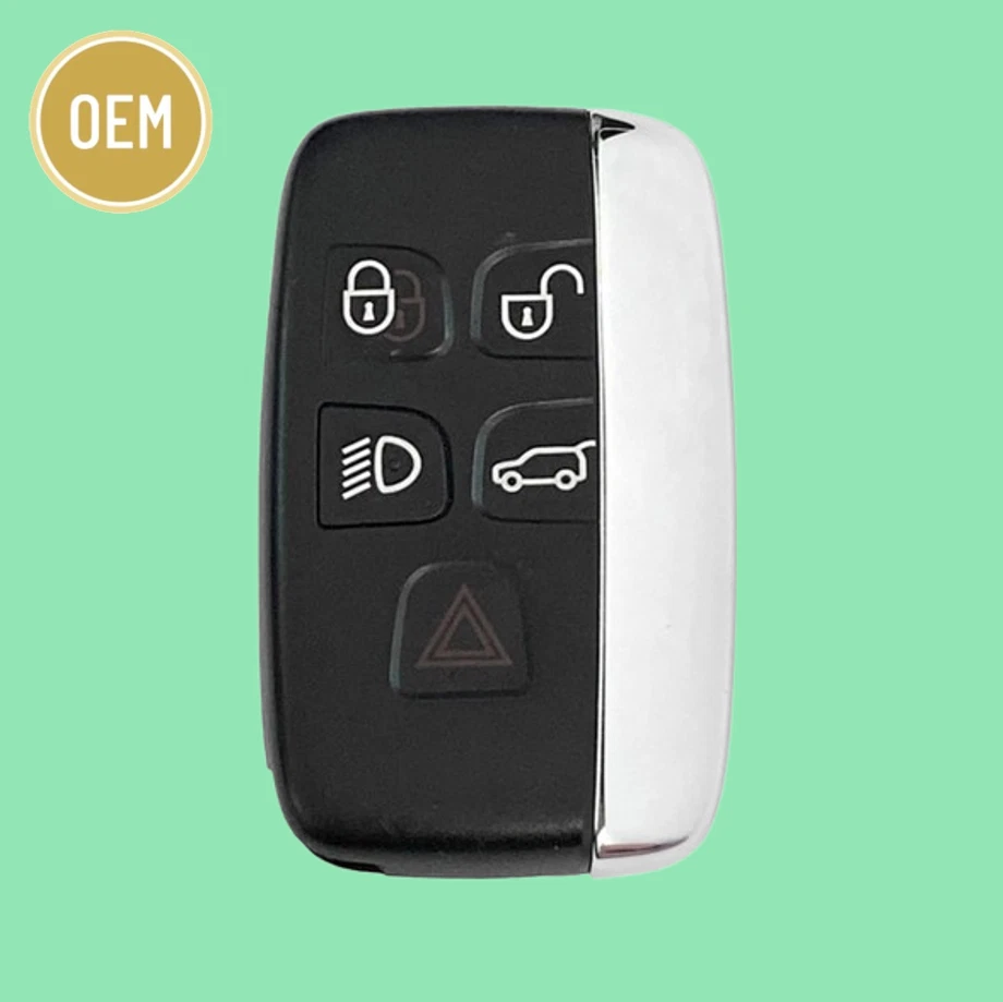 お値下！RANGE ROVER REMOTE TRAVEL MGL Land Rover OEM Keyless Entry-key Fob Remote Transmitter LR087660
