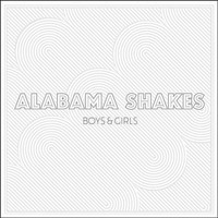 Alabama Shakes: Boys & Girls - 375 Media - (Lp / B)