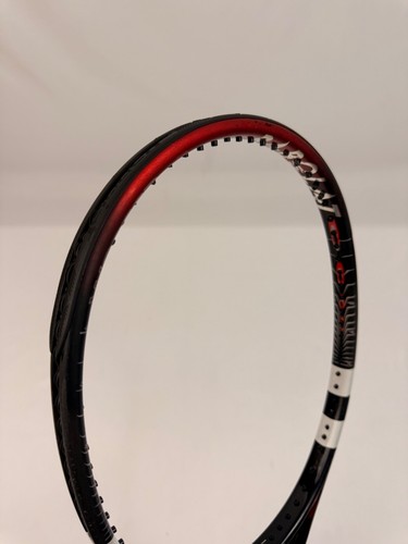 Babolat Pure Control Team Swirly, 4 3/8 Very Good Condition - Picture 4 of 11