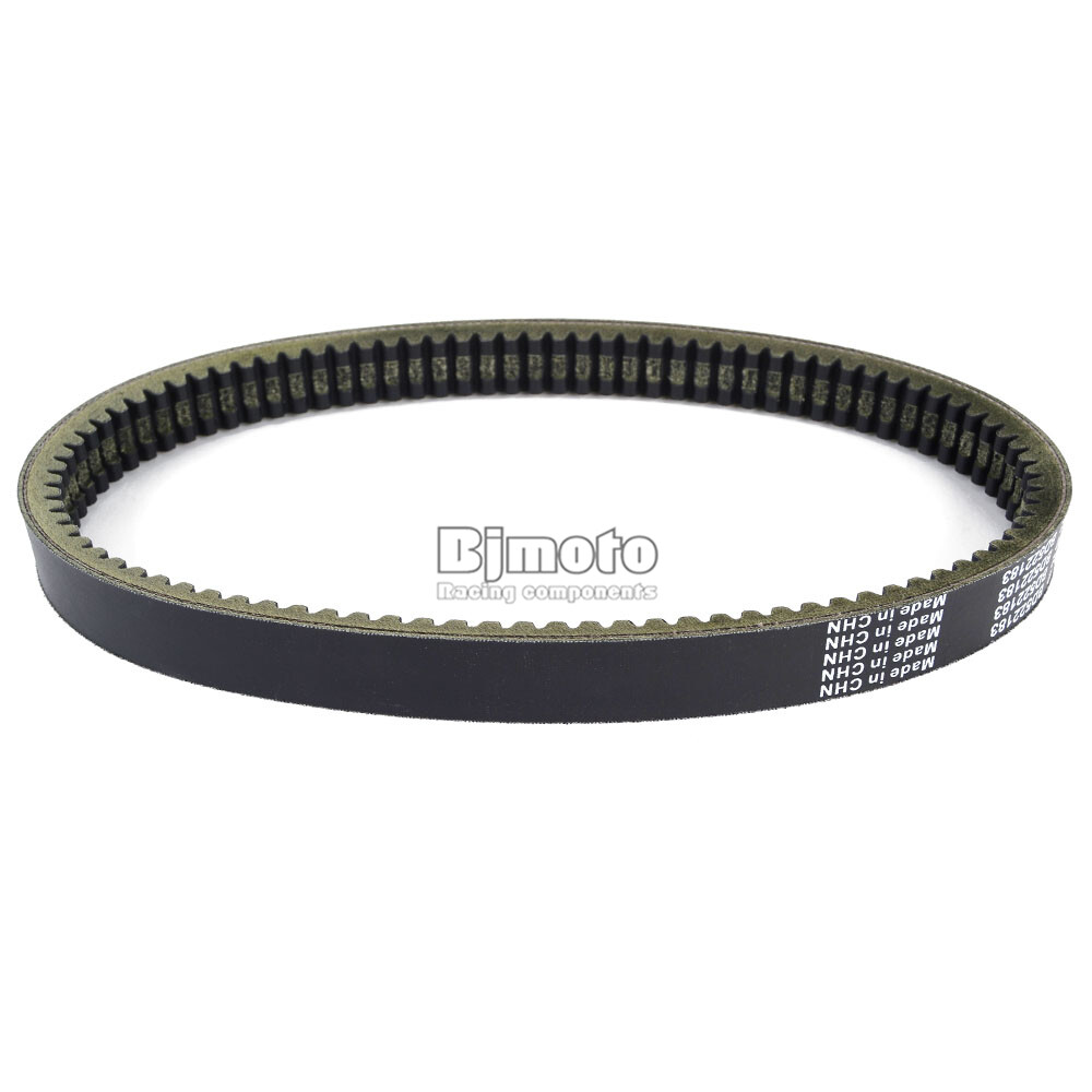 24　-TWENTY FOUR-DVD-BOX Drive Belt For EPCOUR043 DUE COUPE For Casalini M20 Motor