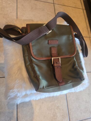 burberry crossbody bag men